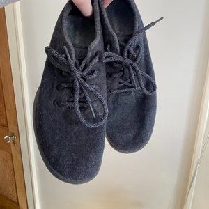All Birds Men's Wool Runners - Size 11